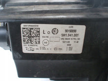 Load image into Gallery viewer, Frontscheinwerfer VW Golf VIII 5H1941005 Links Scheinwerfer Headlight SCH6263420738op