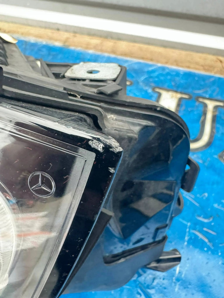 Frontscheinwerfer Mercedes-Benz Glc A2539067001 Rechts Scheinwerfer Headlight SCH2232997776dx