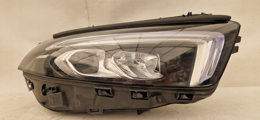 Frontscheinwerfer Mercedes-Benz A1779063805 LED Rechts Scheinwerfer Headlight