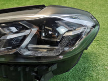 Load image into Gallery viewer, Frontscheinwerfer BMW X3 G01 X4 G02 5A29203- Full LED Links Headlight SCH4683622833fm