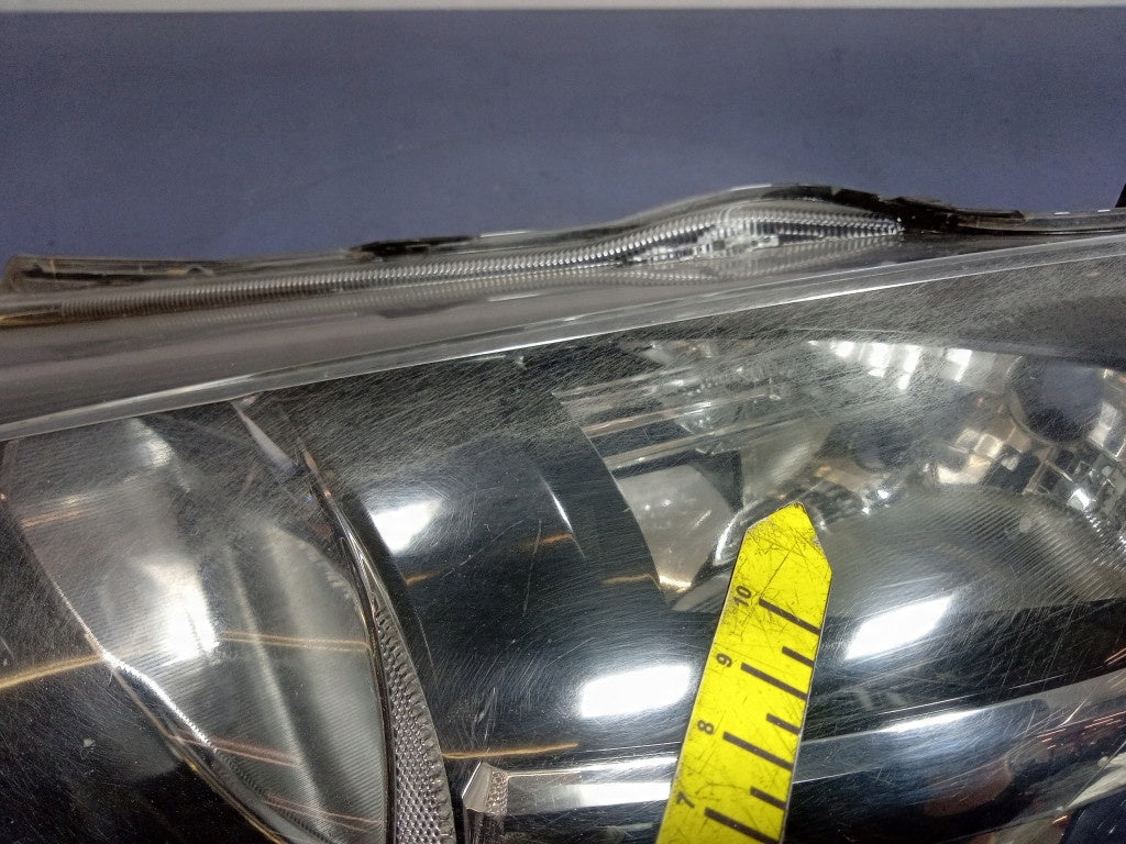 Frontscheinwerfer Mazda II Dj DB5J-51040 Links Scheinwerfer Headlight