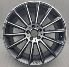 Load image into Gallery viewer, 1x Alufelge 20 Zoll 8.0" 5x112 20ET A2134013900 Mercedes-Benz W213 S213 FEL1569911607hy