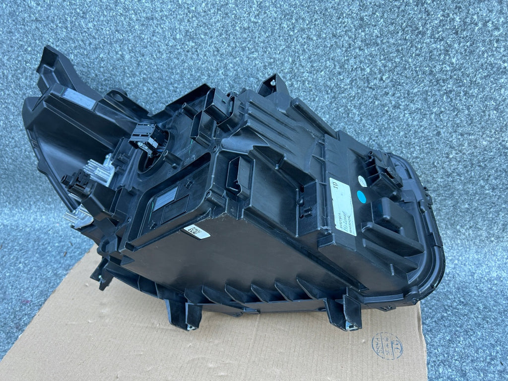 Frontscheinwerfer Opel Grandland 9840304280 Links Scheinwerfer Headlight SCH3887393525cm