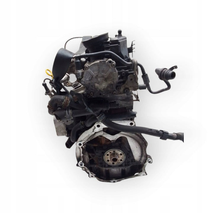 Motor Seat Toledo IV CLH 1.6 TDI 135TKm 2014 Diesel Engine Unkomplett MOT7573355956mf