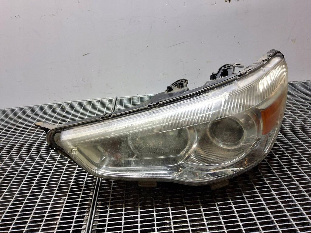Frontscheinwerfer Mitsubishi Asx SKE52573 Links Scheinwerfer Headlight SCH1304282372vm