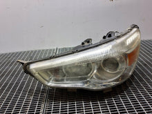 Laden Sie das Bild in den Galerie-Viewer, Frontscheinwerfer Mitsubishi Asx SKE52573 Links Scheinwerfer Headlight SCH1304282372vm