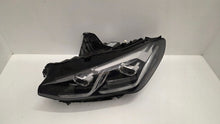 Laden Sie das Bild in den Galerie-Viewer, Frontscheinwerfer BMW Active Tourer U06 5A42247-08 Links Scheinwerfer Headlight SCH2232765620er