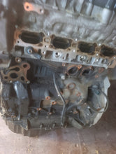 Load image into Gallery viewer, Motor Audi VW I CJE 1.8 TFSI Benzin Engine Unkomplett MOT2686551367vj