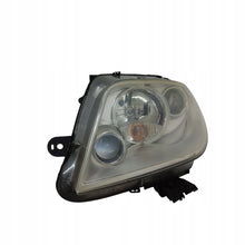 Laden Sie das Bild in den Galerie-Viewer, Frontscheinwerfer Lancia Phedra 89006365 Links Scheinwerfer Headlight SCH1430217603ia