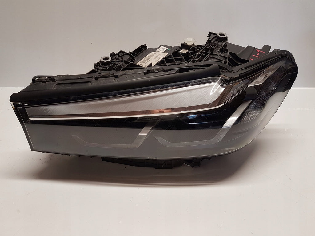 Frontscheinwerfer BMW G31 G30 5A26FA3-01 Links Scheinwerfer Headlight SCH9937132139gc