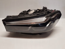 Laden Sie das Bild in den Galerie-Viewer, Frontscheinwerfer BMW G31 G30 5A26FA3-01 Links Scheinwerfer Headlight SCH9937132139gc