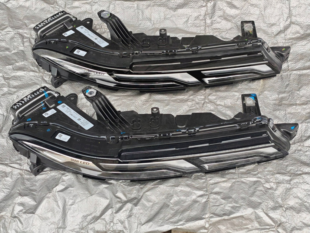 Frontscheinwerfer BMW X7 G07 5A9CFA4 Rechts Scheinwerfer Headlight SCH4369385619sk