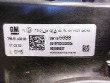 Laden Sie das Bild in den Galerie-Viewer, Frontscheinwerfer Opel Astra 39195688 LED Links Scheinwerfer Headlight