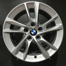 Load image into Gallery viewer, 4x Alufelge 16 Zoll 7.0" 5x112 47ET 6855083 BMW 2 F45 F46 Golf V I Rim Wheel FEL6159413878rm