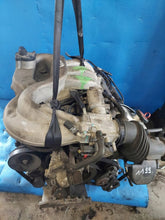 Laden Sie das Bild in den Galerie-Viewer, Motor Jaguar S-Type RF-XW4E 3.0 133TKm Benzin Engine Unkomplett MOT9394528266cc