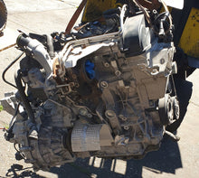 Laden Sie das Bild in den Galerie-Viewer, Motor Audi Skoda VW CZD 1.4 TSI 20TKm Benzin Engine Komplett