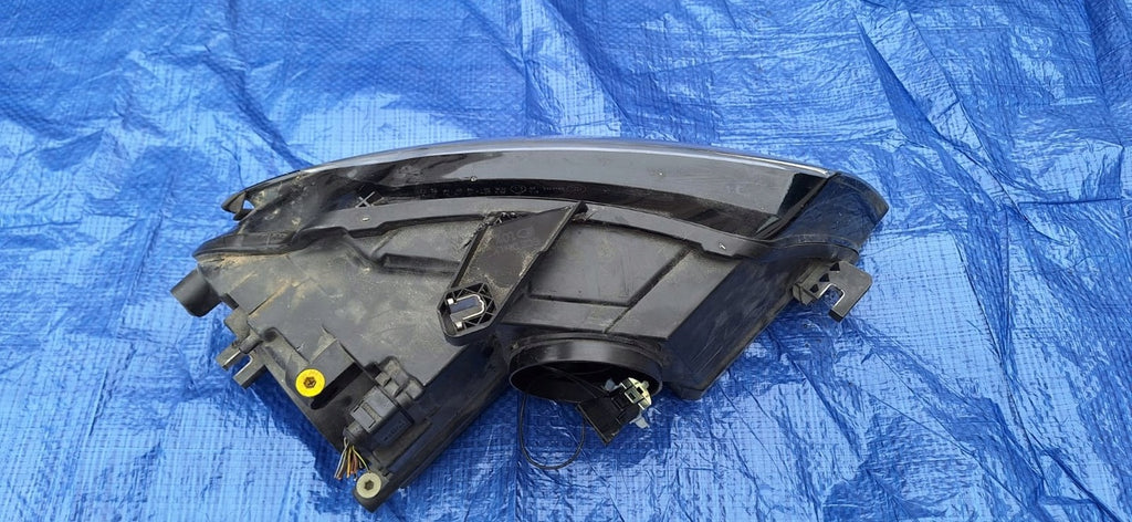 Frontscheinwerfer Audi A3 Links Scheinwerfer Headlight