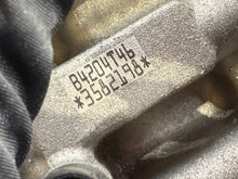 Load image into Gallery viewer, Motor Volvo S60 III B4204T46 2.0 340PS 250kW 29TKm 2016 Benzin Engine Unkomplett MOT1155275350ml