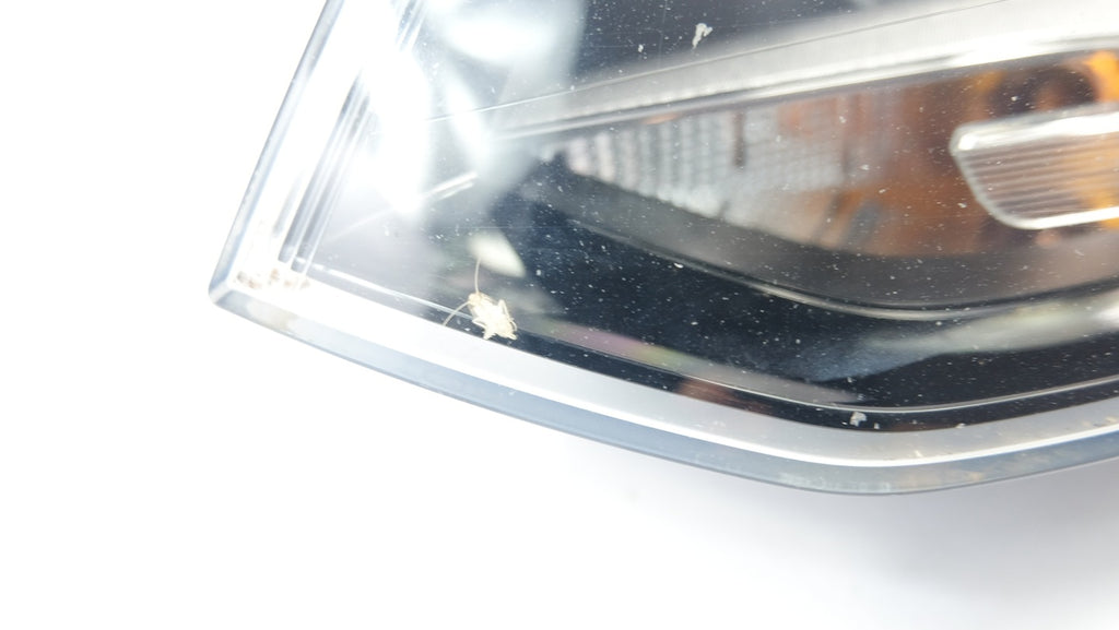 Frontscheinwerfer VW Polo 6R1941007F Ein Stück (Rechts oder Links) Headlight SCH6356373812kl