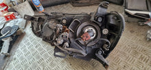 Laden Sie das Bild in den Galerie-Viewer, Frontscheinwerfer Mitsubishi Lancer VIII LED Rechts Scheinwerfer Headlight