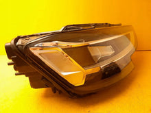 Laden Sie das Bild in den Galerie-Viewer, Frontscheinwerfer Audi A8 D5 4N0941036C LED Rechts Scheinwerfer Headlight