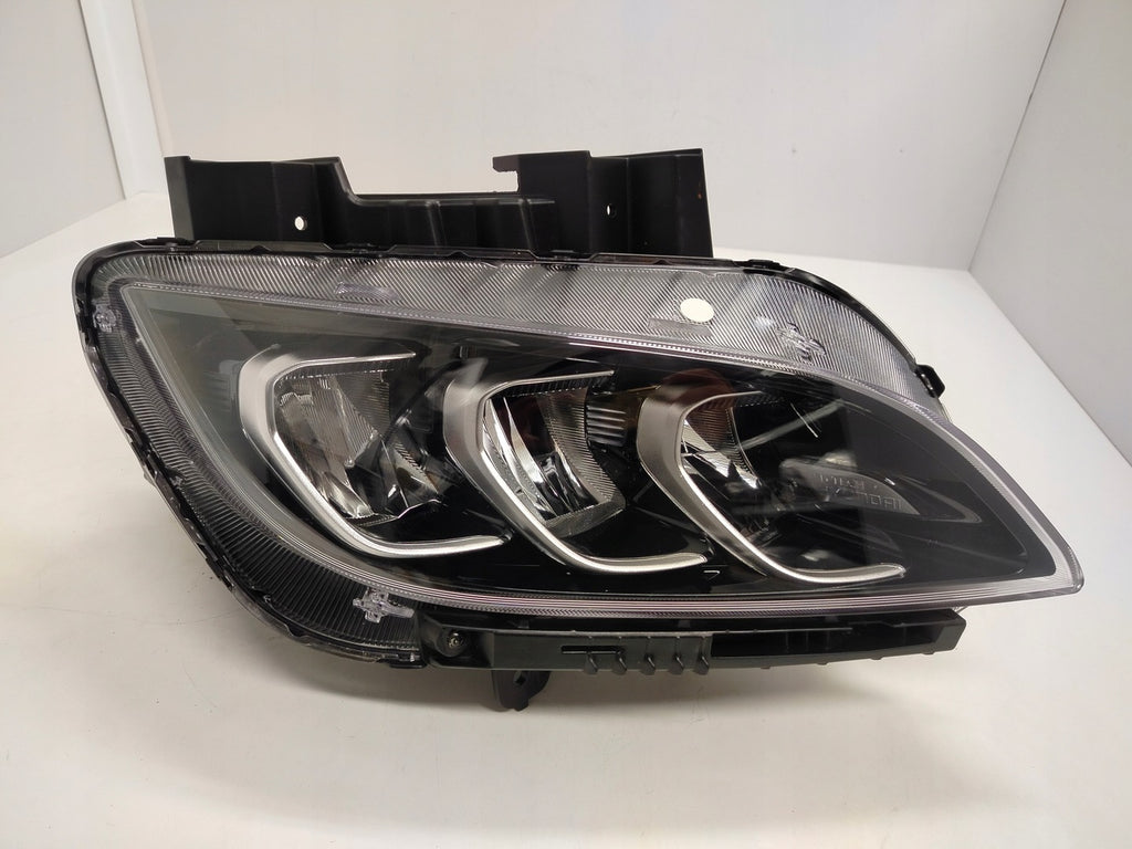 Frontscheinwerfer Hyundai Kona 92102J9600 Full LED Rechts Scheinwerfer Headlight SCH9531373052mm
