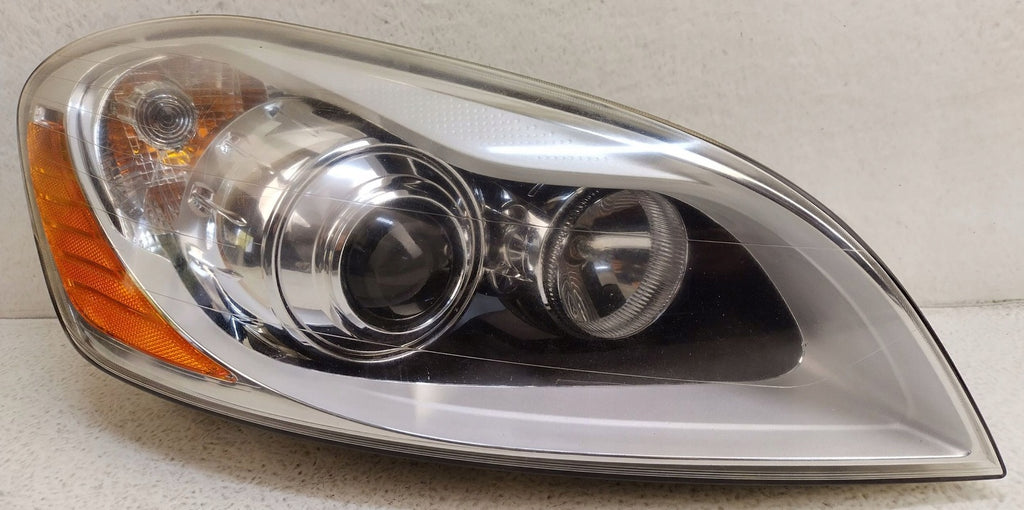 Frontscheinwerfer Volvo Xc60 Xenon Rechts Scheinwerfer Headlight SCH5433319815ho