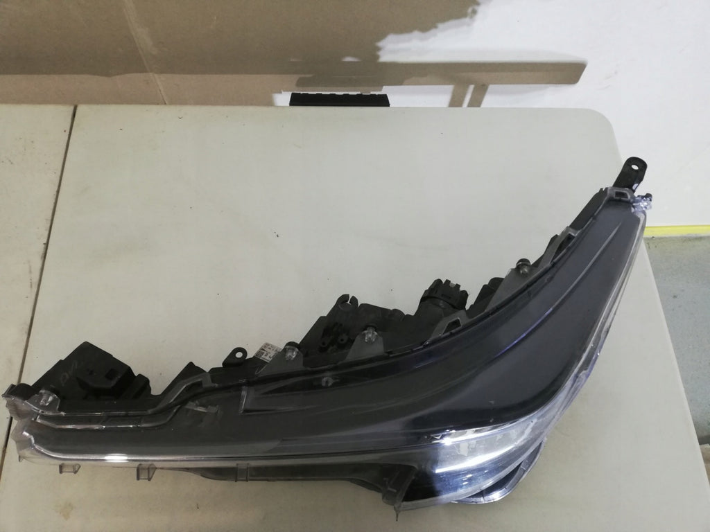 Frontscheinwerfer Toyota Corolla 81150-02S60 Full LED Rechts oder Links SCH6149442851ft