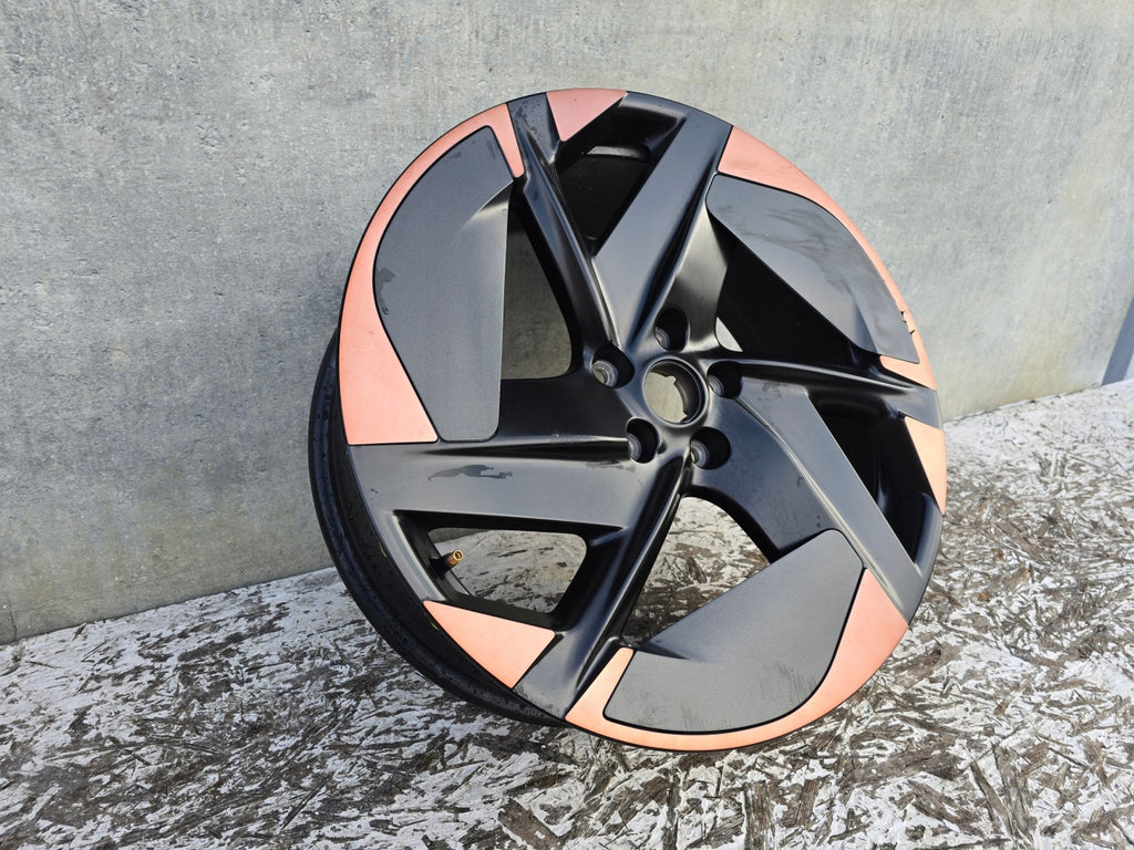 1x Alufelge 20 Zoll 7.5" 5x112 10E601025K Cupra Rim Wheel FEL5688254317ys