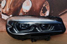 Laden Sie das Bild in den Galerie-Viewer, Frontscheinwerfer BMW 2 F45 87386404 Full LED Rechts Scheinwerfer Headlight SCH4555445872mz