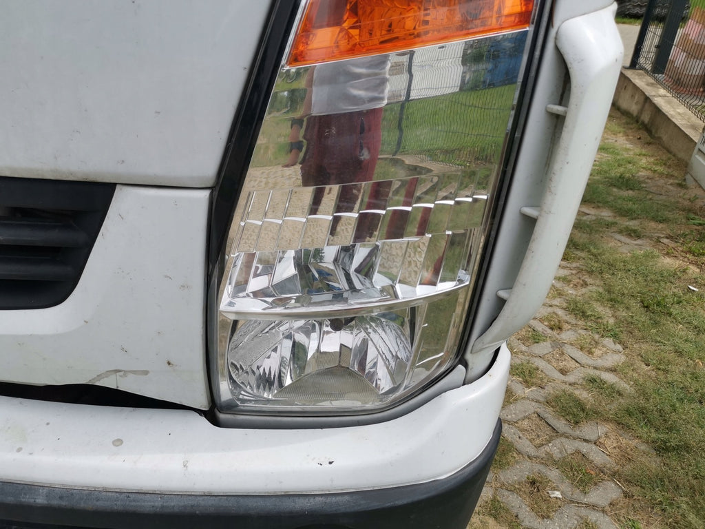 Frontscheinwerfer Nissan Cabstar G6562EWCF Links Scheinwerfer Headlight