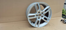 Laden Sie das Bild in den Galerie-Viewer, 1x Alufelge 17 Zoll 7.5" 5x112 8W0601025BS Audi A4 B9 Rim Wheel FEL7316515066dt