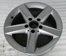Load image into Gallery viewer, 1x Alufelge 16 Zoll 8.0" 5x112 A1714013402 Mercedes-Benz Slk Rim Wheel FEL4668876750xe