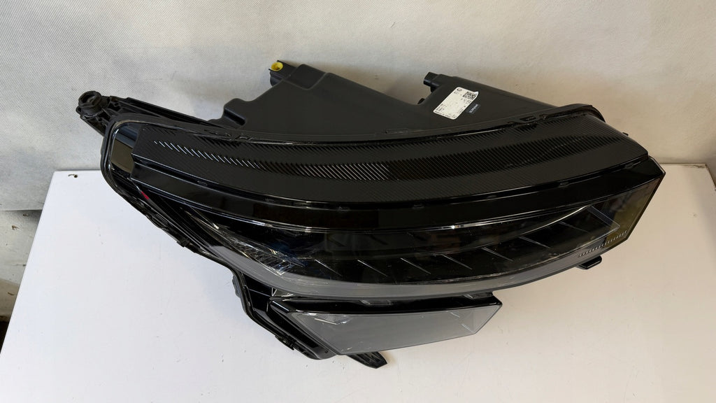 Frontscheinwerfer Skoda Kodiaq 566941036 LED Rechts Scheinwerfer Headlight SCH1265180783vm