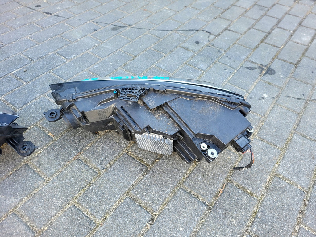 Frontscheinwerfer Audi A5 Full LED Rechts Scheinwerfer Headlight SCH6894924929ky