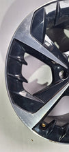 Laden Sie das Bild in den Galerie-Viewer, 1x Alufelge 18 Zoll 7.0" 5x100 51ET 6F0601025S- Seat Ibiza I Rim Wheel FEL2268467223yo