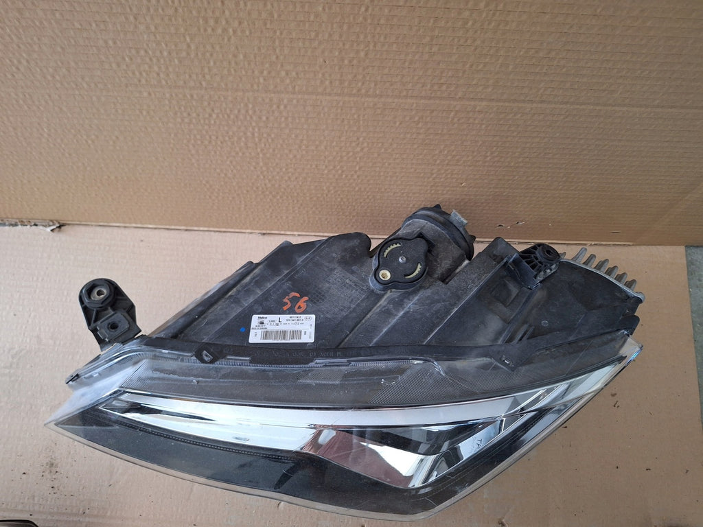 Frontscheinwerfer Seat Ateca 576941007D LED Links Scheinwerfer Headlight