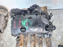 Laden Sie das Bild in den Galerie-Viewer, Motor Mini 5FW 10FHBP 1.6 VTI 120PS 152TKm Benzin Engine Komplett MOT2100653795yb