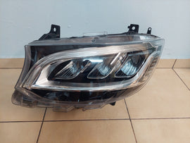 Frontscheinwerfer Mercedes-Benz Sprinter A9109067100 LED Links Headlight