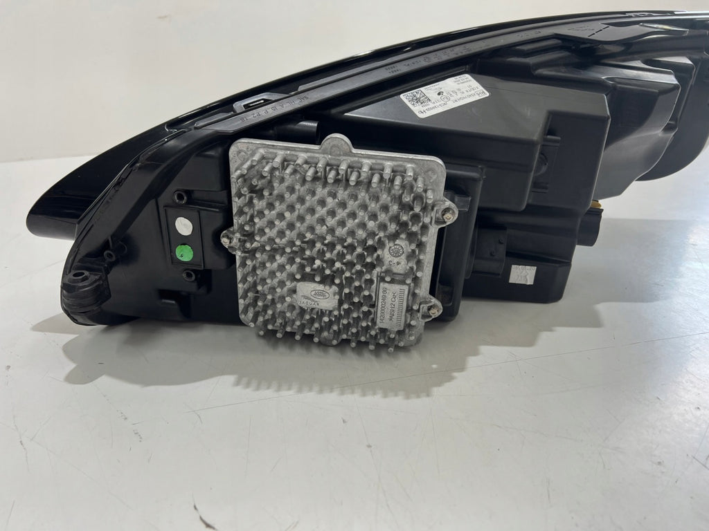 Frontscheinwerfer Jaguar E Pace E-Pace X540 J9C3-13W029 LED Rechts Headlight SCH6134726656im