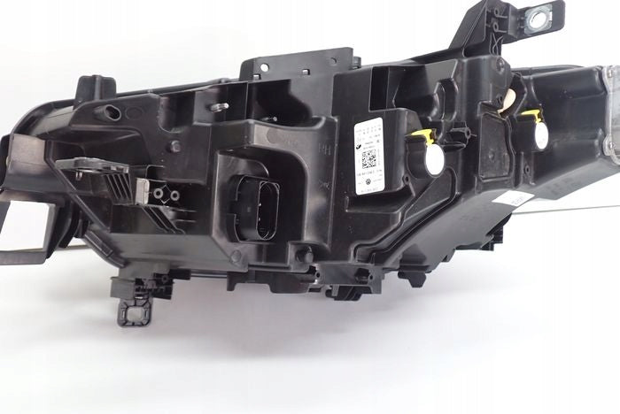Frontscheinwerfer VW Id.3 10B941036 Rechts Scheinwerfer Headlight SCH4628341396wg