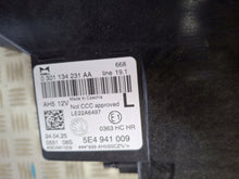 Laden Sie das Bild in den Galerie-Viewer, Frontscheinwerfer Skoda Octavia IV 5E4941009 0301134231A Full LED Links SCH1282964853ho