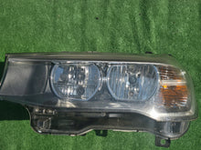 Load image into Gallery viewer, Frontscheinwerfer BMW X3 F25 7334077-08 Links Scheinwerfer Headlight SCH2126246882ib
