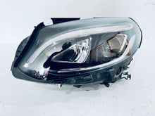 Laden Sie das Bild in den Galerie-Viewer, Frontscheinwerfer Mercedes-Benz W246 A2469066901 LED Links Headlight