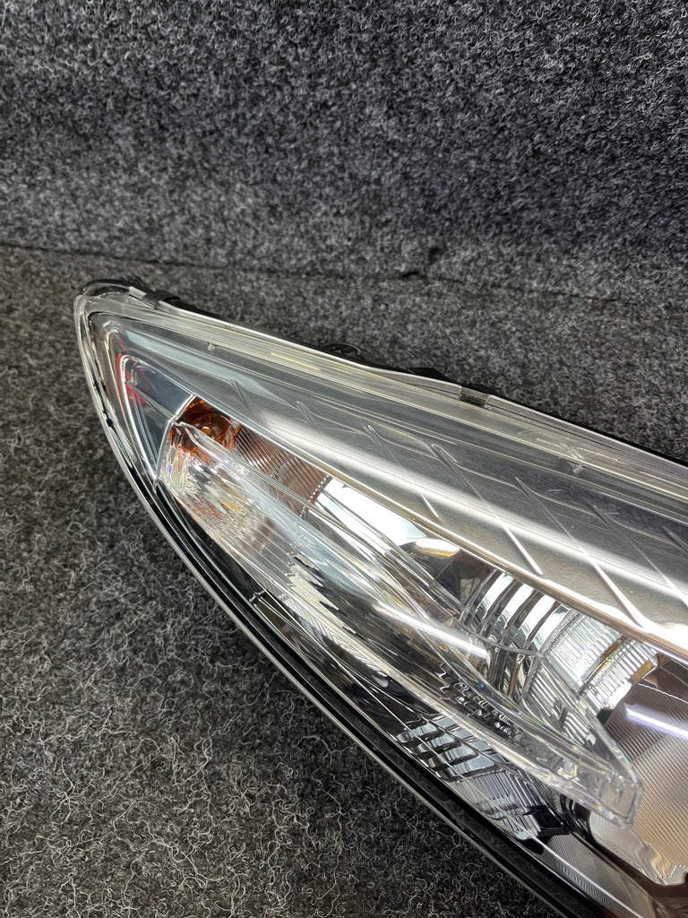 Frontscheinwerfer Renault Megane III 260101010R LED Rechts Headlight SCH4825624144ao