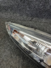 Laden Sie das Bild in den Galerie-Viewer, Frontscheinwerfer Renault Megane III 260101010R LED Rechts Headlight SCH4825624144ao