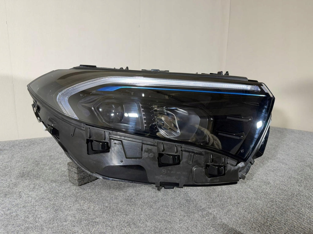 Frontscheinwerfer Mercedes-Benz Eqa Eqb A2439069000 LED Rechts Headlight SCH9969454057qa