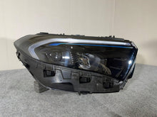 Laden Sie das Bild in den Galerie-Viewer, Frontscheinwerfer Mercedes-Benz Eqa Eqb A2439069000 LED Rechts Headlight SCH9969454057qa