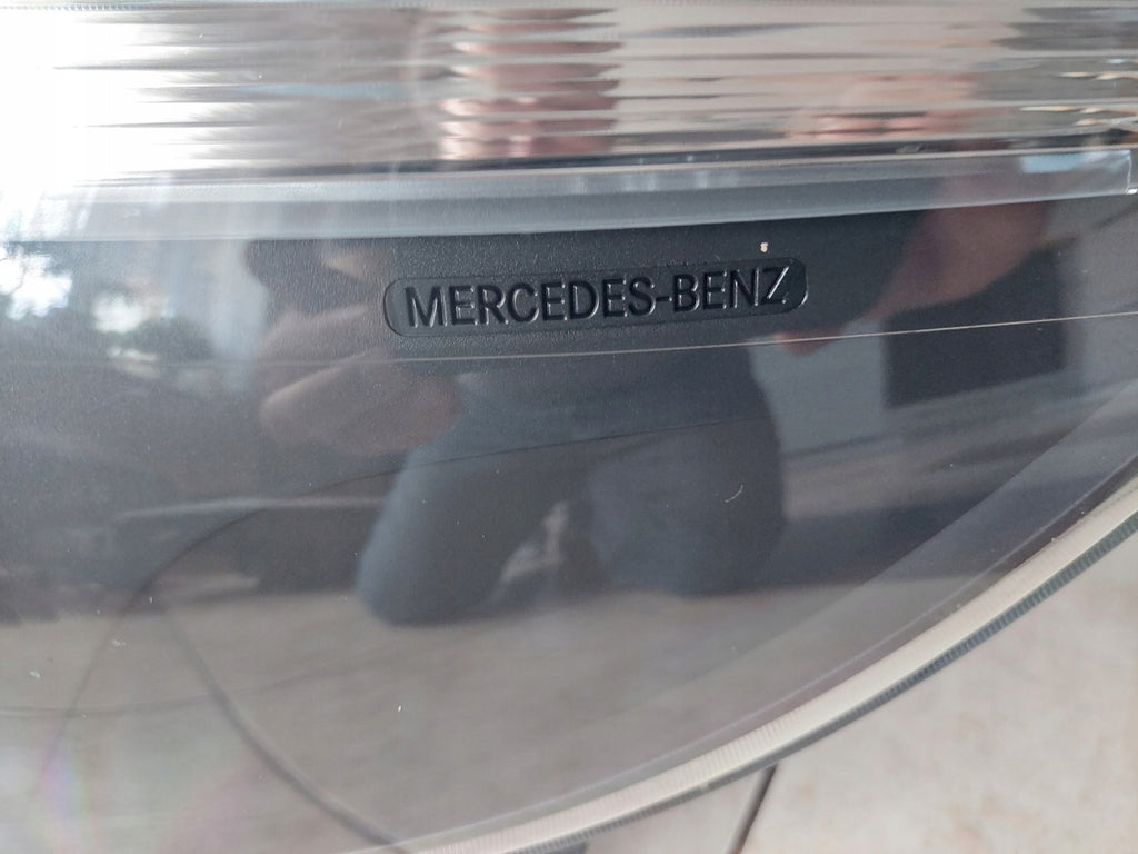 Frontscheinwerfer Mercedes-Benz Vito W447 A4479067700 Links Headlight SCH4266177039rl
