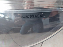 Laden Sie das Bild in den Galerie-Viewer, Frontscheinwerfer Mercedes-Benz Vito W447 A4479067700 Links Headlight SCH4266177039rl